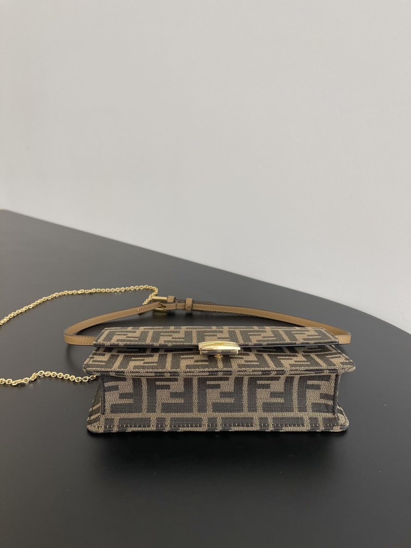 Fendi Satchel Bags